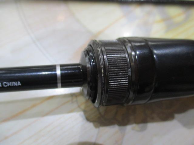 月下美人MX アジング510UL-S・N