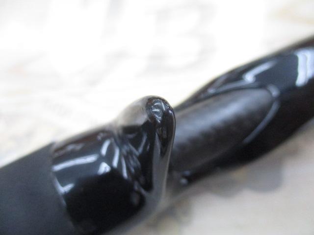 ヒュージカスタムジェノマ HG3-63RF