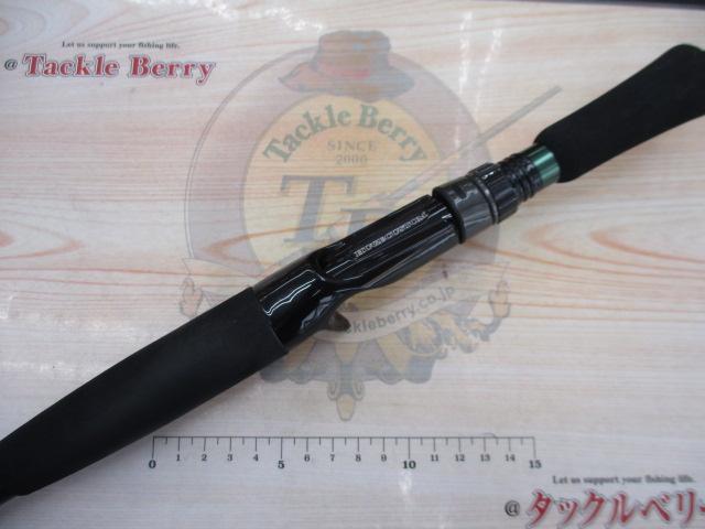 ヒュージカスタムジェノマ HG3-63RF