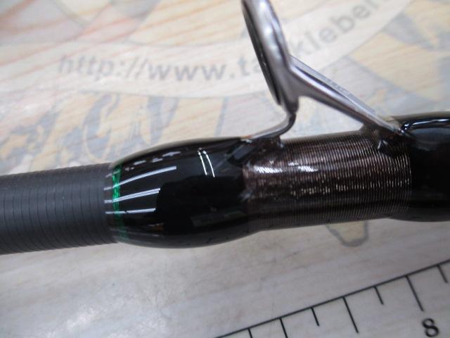 ヒュージカスタムジェノマ HG3-63RF