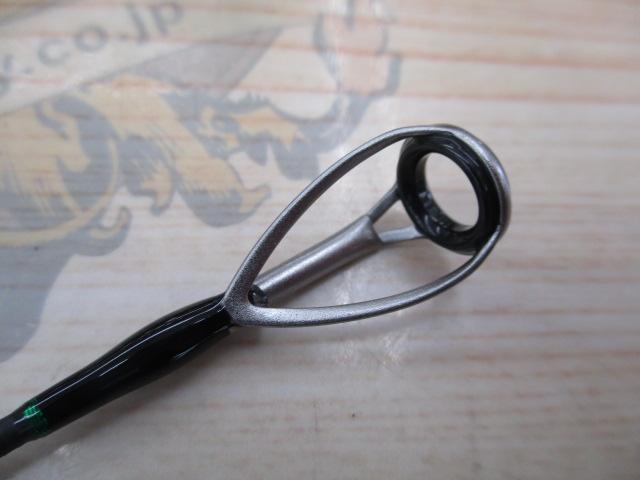 ヒュージカスタムジェノマ HG3-63RF