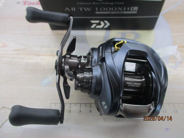 スティーズ AⅡ TW 1000XHL