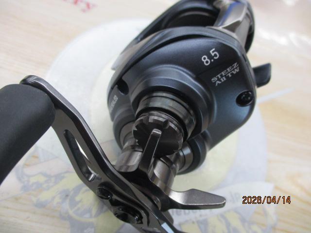 スティーズ AⅡ TW 1000XHL