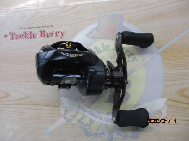 スティーズ AⅡ TW 1000XHL