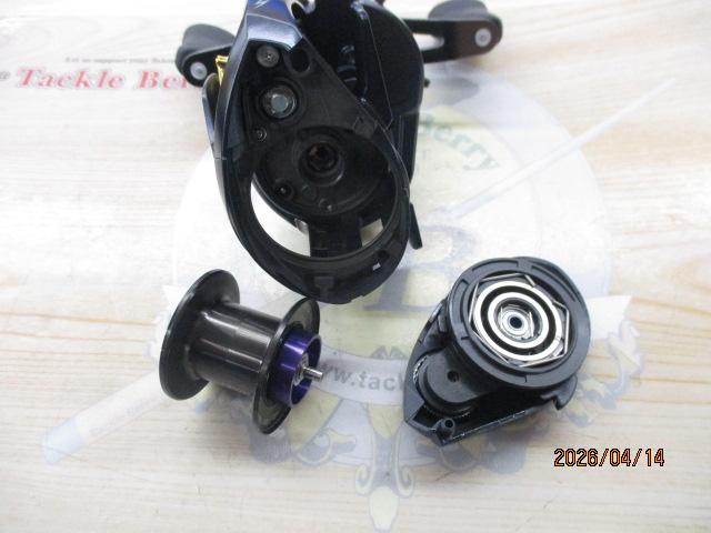 スティーズ AⅡ TW 1000XHL