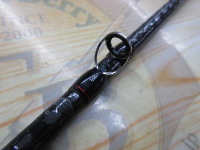 ゾディアス 168L-BFS