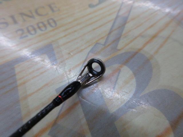 ゾディアス 168L-BFS