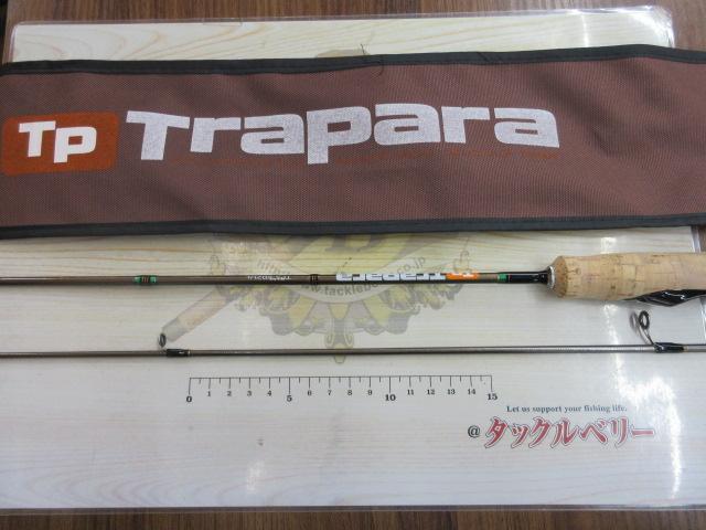 トラパラ TPS-602UL