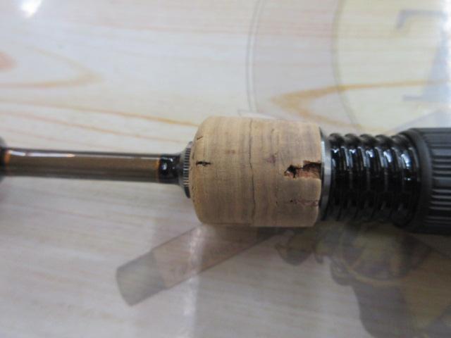 トラパラ TPS-602UL