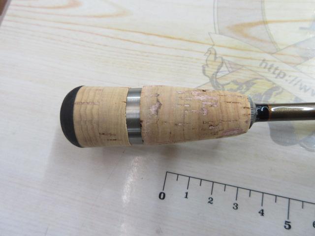 トラパラ TPS-602UL