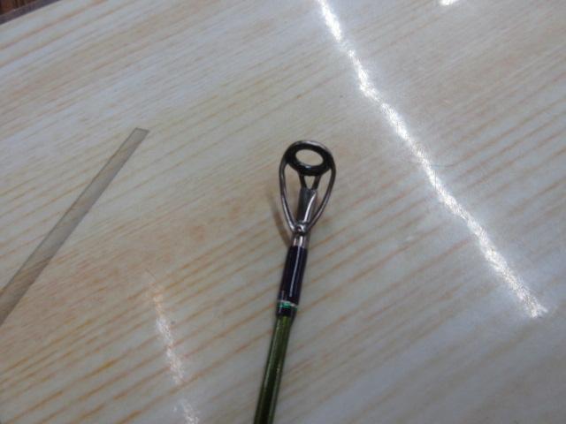 ロードランナーヴォイス(赤SPロゴ) HB680XH テクニカルパワーキャスト