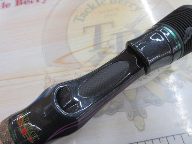 ロードランナーヴォイス(赤SPロゴ) HB680XH テクニカルパワーキャスト