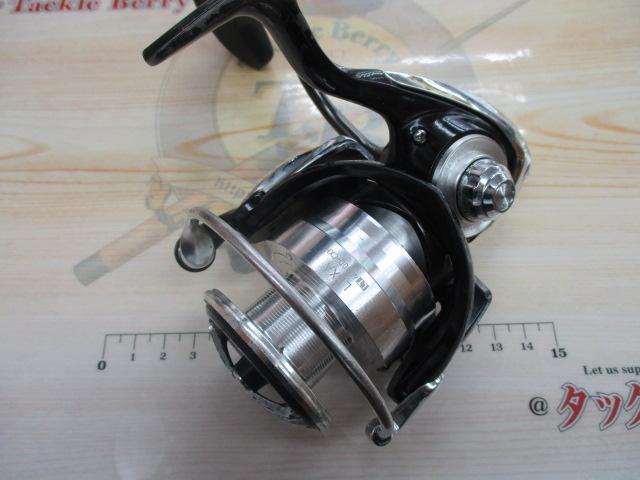 19レグザ LT4000D-CXH｜＠ベリーネット 日本最大新品中古釣具WEBショップ