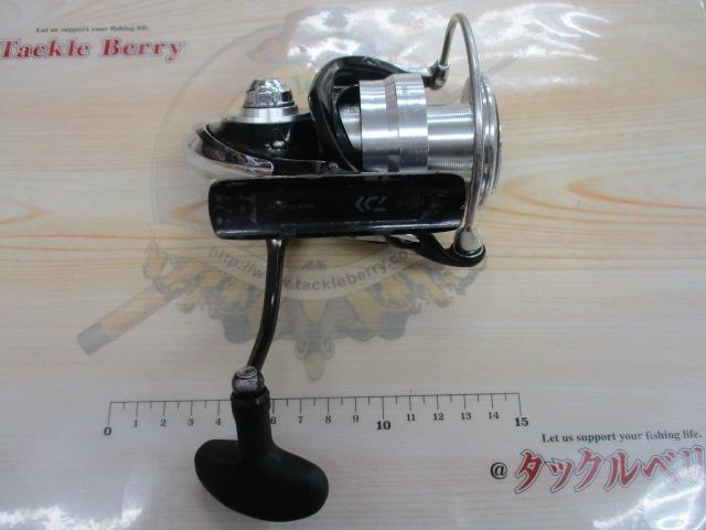 19レグザ LT4000D-CXH｜＠ベリーネット 日本最大新品中古釣具WEBショップ
