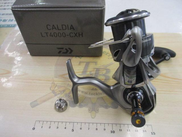 25カルディア LT4000-CXH｜＠ベリーネット 日本最大新品中古釣具WEB
