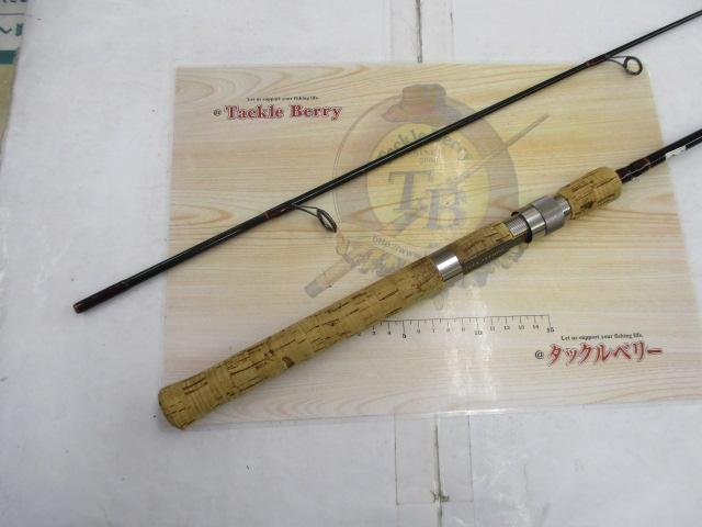 スーパーストライク トラウティンスピン GS-70TR