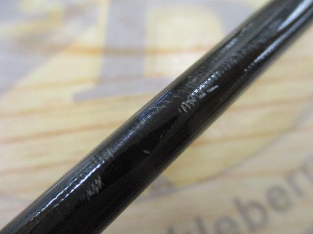 スーパーストライク トラウティンスピン GS-70TR