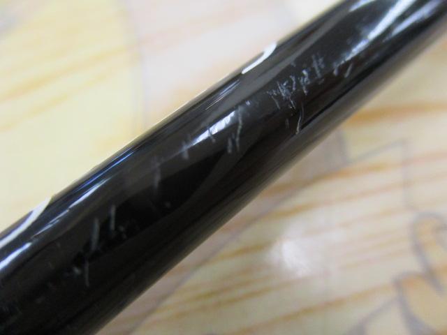 スーパーストライク トラウティンスピン GS-70TR