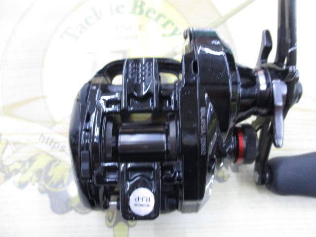 17スコーピオンDC 101HG｜＠ベリーネット 日本最大新品中古釣具WEBショップ
