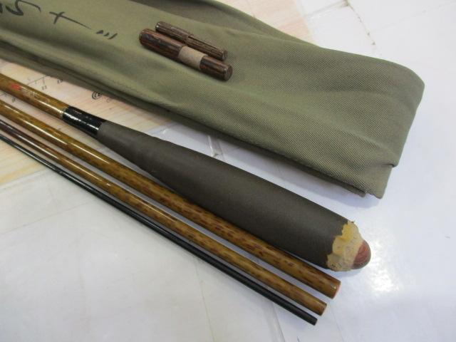 朱紋峰 先ぬけ 13