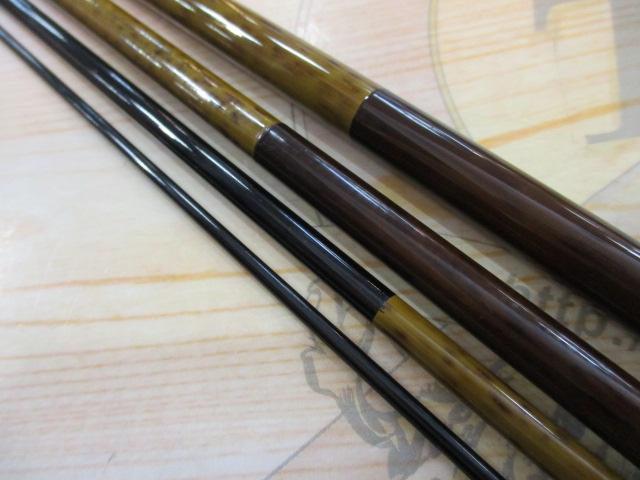 朱紋峰 先ぬけ 13