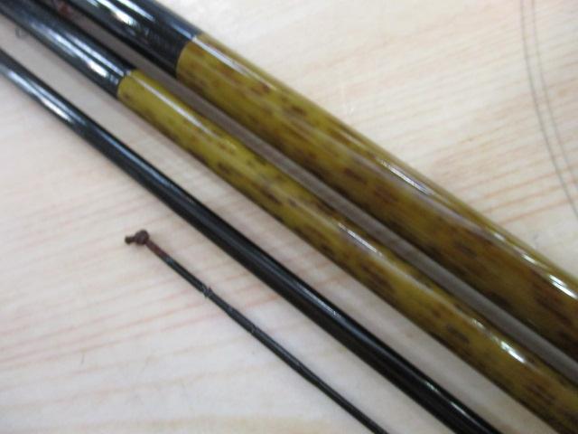 朱紋峰 先ぬけ 13