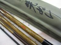 朱紋峰 先ぬけ 13