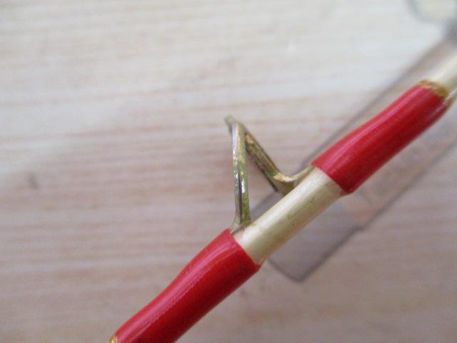 プッシュウォーターアマゾン PW-64M (カオリ)