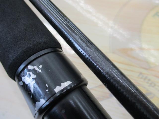 BRS BRS-S100MLMH BURI CUSTOM