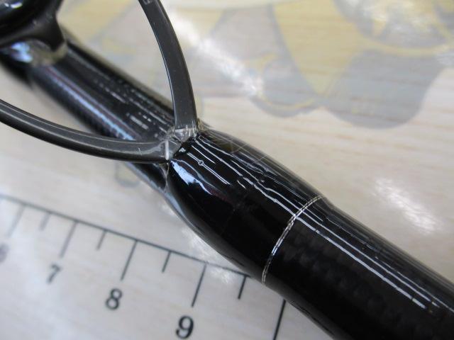 BRS BRS-S100MLMH BURI CUSTOM
