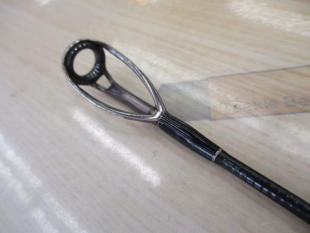 BRS BRS-S100MLMH BURI CUSTOM