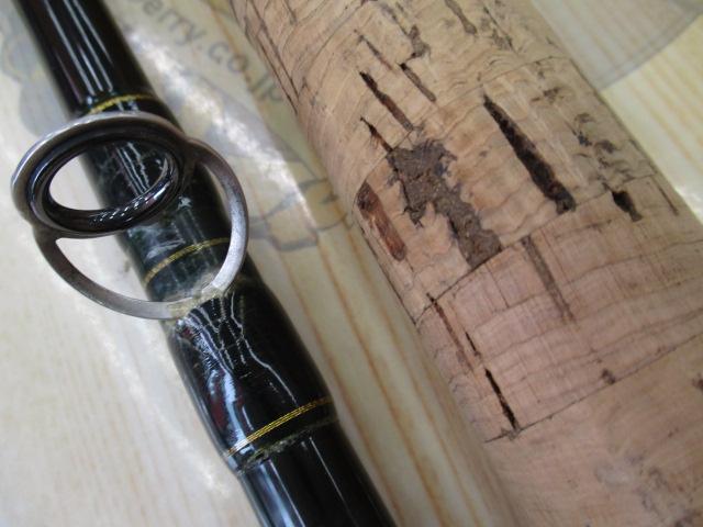 ガンガン GG-73XH