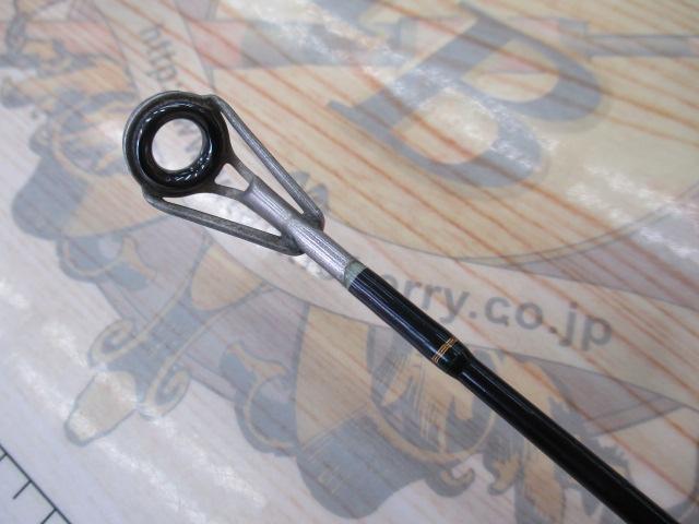 ガンガン GG-73XH