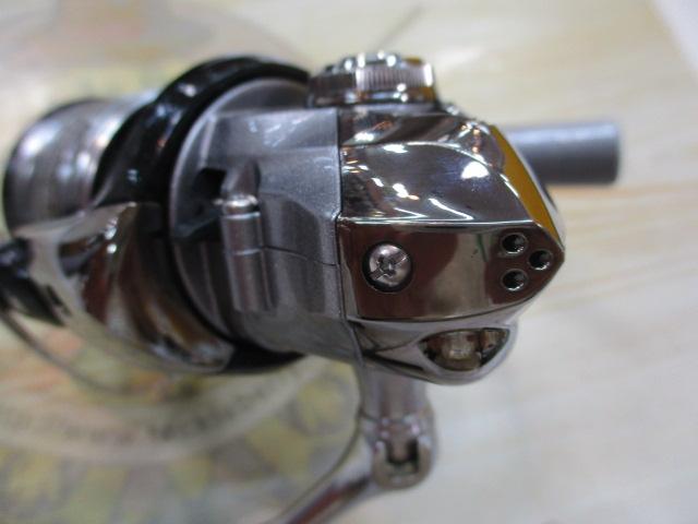 レアニウムCI4+ C2000HGS