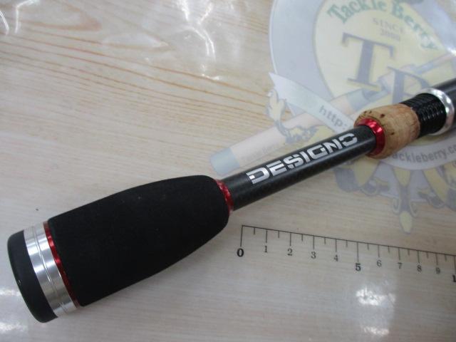 DUCRステルスSJ63Lテクニカル