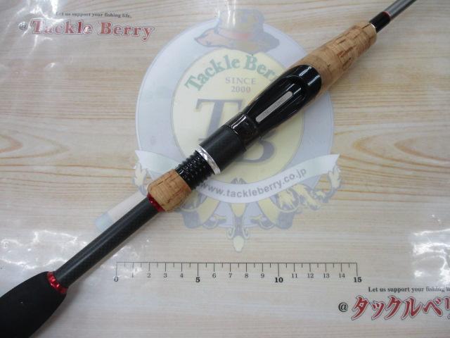 DUCRステルスSJ63Lテクニカル