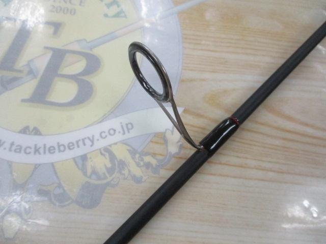 DUCRステルスSJ63Lテクニカル