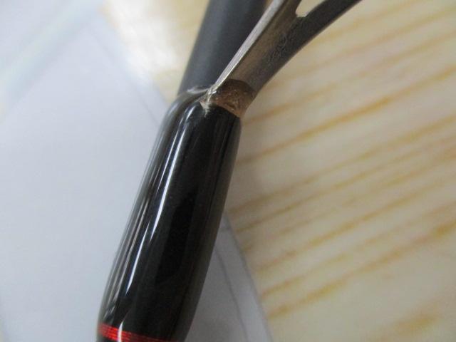 DUCRステルスSJ63Lテクニカル