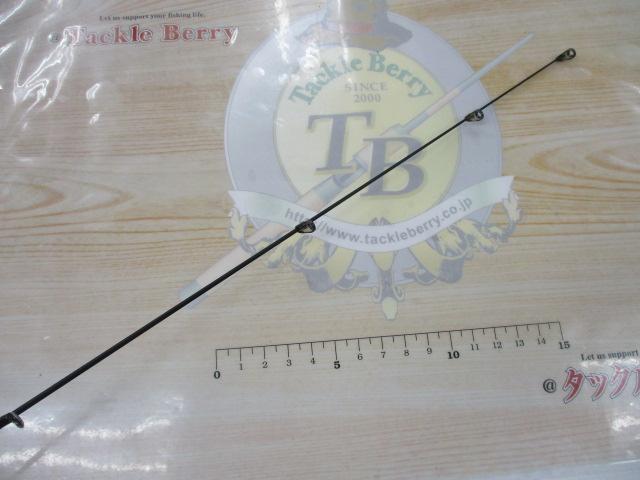 DUCRステルスSJ63Lテクニカル