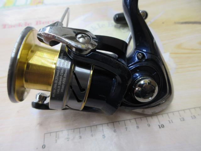 20クレスト LT5000-CXH