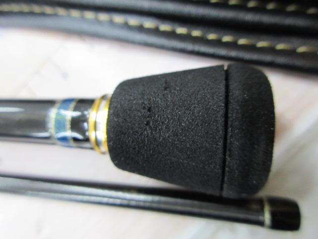 ラグゼEGTR X アルティメイト S65ML+-solid