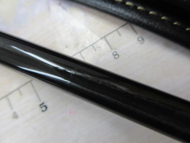 ラグゼEGTR X アルティメイト S65ML+-solid