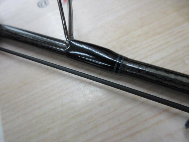 ラグゼEGTR X アルティメイト S65ML+-solid