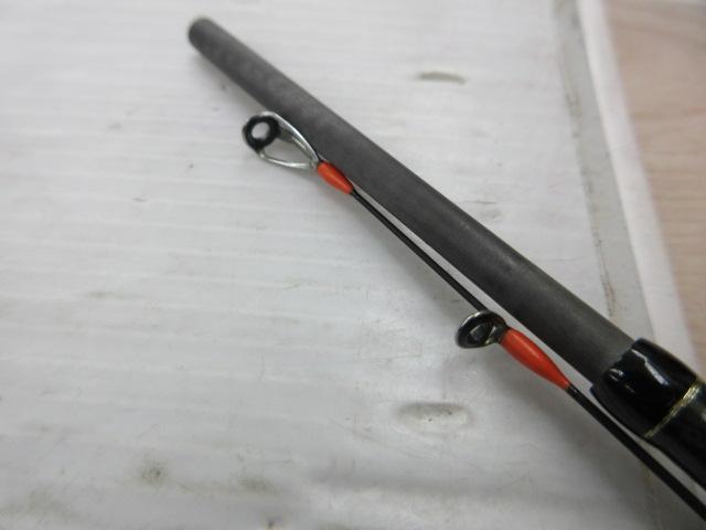 ラグゼEGTR X アルティメイト S65ML+-solid