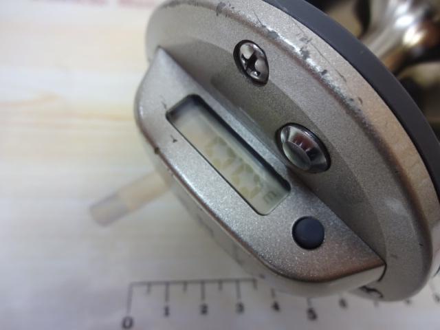 シーライン石鯛X 40H