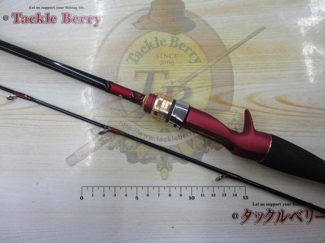 アナリスター タチウオ ML-195