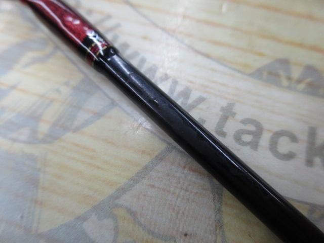 アナリスター タチウオ ML-195
