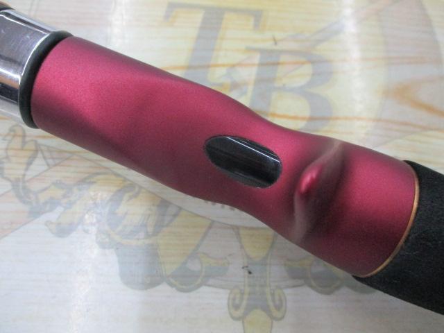 アナリスター タチウオ ML-195