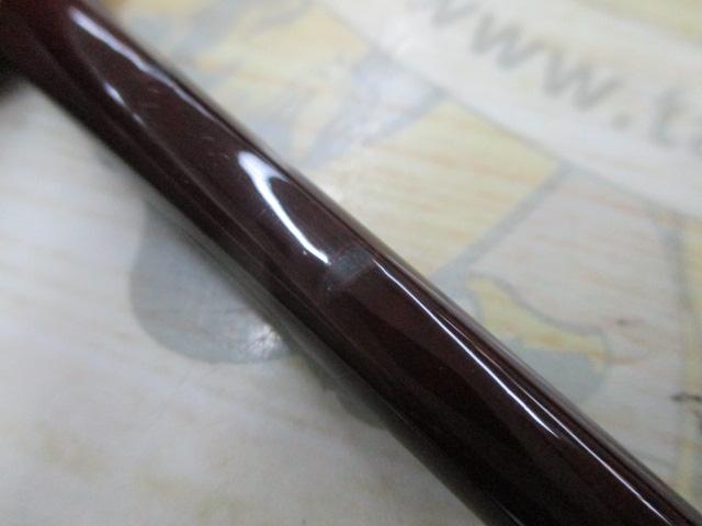 兆 硬式15 段塗り