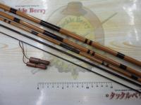 兆 硬式15 段塗り